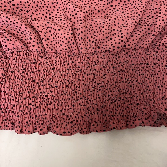 Cropped Shirt - Picture 3 of 4